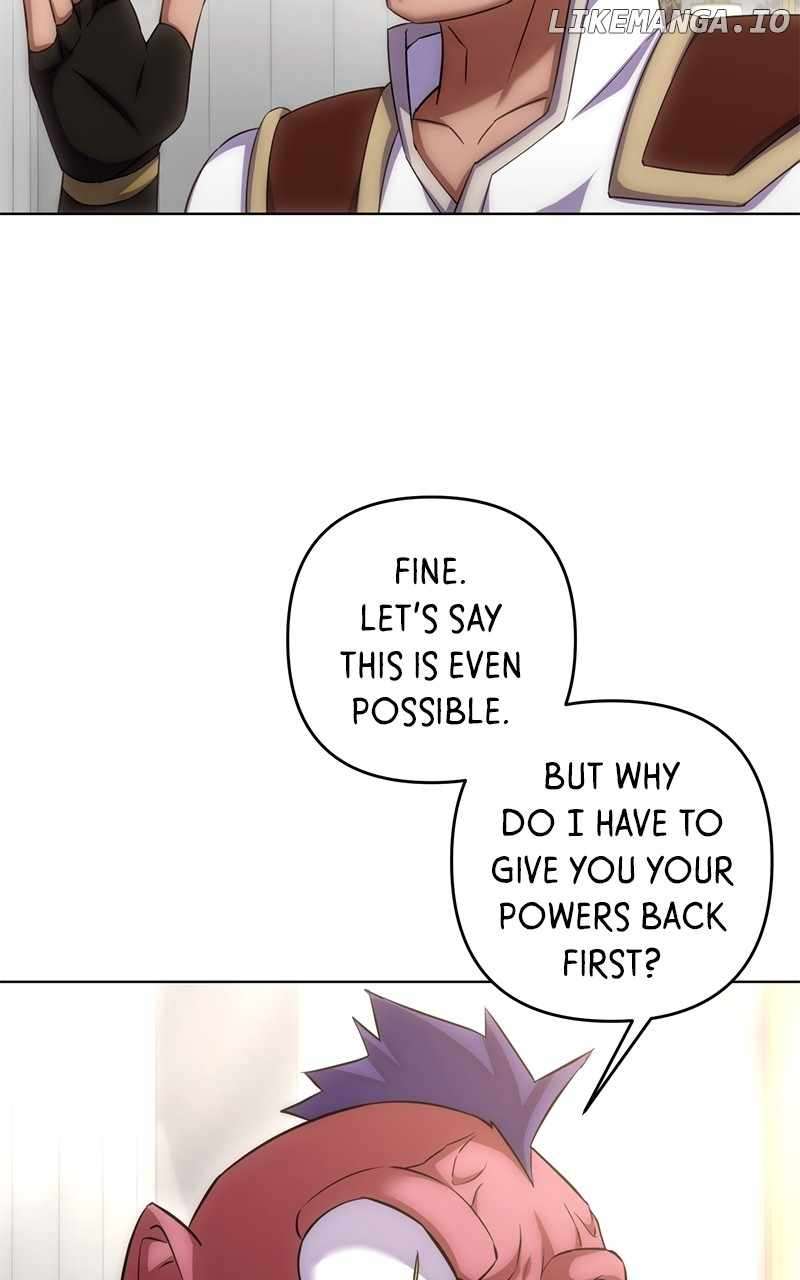 Surviving in an Action Manhwa Chapter 111 45